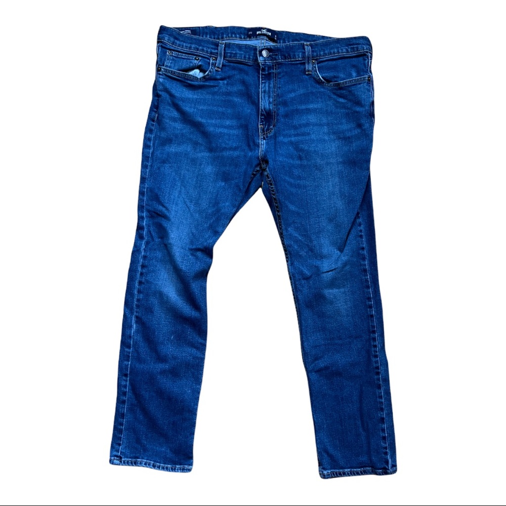 Hollister | Mens Slim Straight Jeans